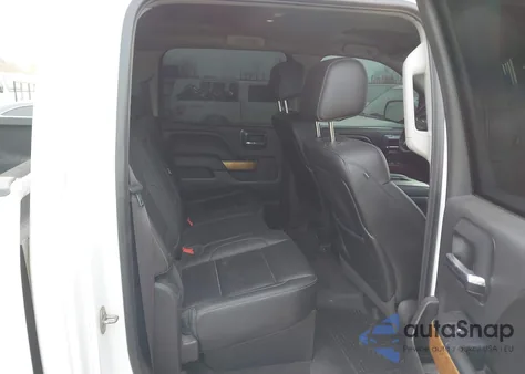 2014 Chevrolet Silverado 1500 1Lz from USA, damaged, VIN 3GCPCSEC3EG348303